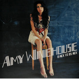 Cd Amy Winehouse