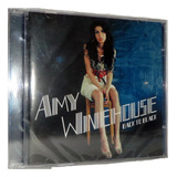 Cd Amy Winehouse