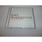 Cd Amy Winehouse Frank