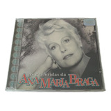 Cd Ana Maria Braga