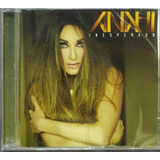 Cd Anahi 