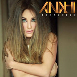 Cd Anahi Inesperado 1a
