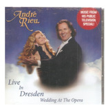 Cd Andre Rieu