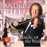 Cd Andre Rieu 
