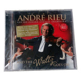 Cd Andre Rieu And