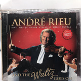 Cd Andre Rieu And