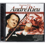Cd Andre Rieu Singalong