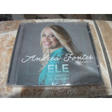 Cd Andrea Fontes Ele