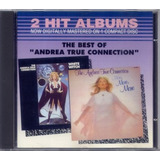 Cd Andrea True Connection