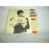 Cd Andres Calamaro Nadie