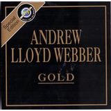 Cd Andrew Lloyd Webber