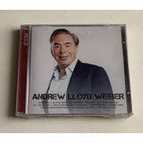 Cd Andrew Lloyd Webber