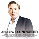 Cd Andrew Lloyd Webber