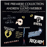 Cd Andrew Lloyd Webber