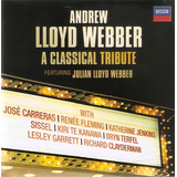 Cd Andrew Lloyd Webber