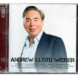 Cd Andrew Lloyd Webber
