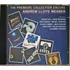 Cd Andrew Lloyd Webber The Premiere Collection 1993 - B4