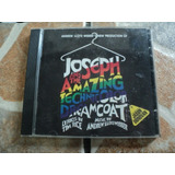Cd Andrew Webber Joseph