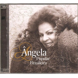 Cd Angela Maria