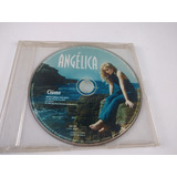 Cd Angelica 