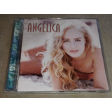 Cd Angelica