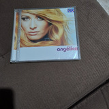 Cd Angelica 2001 Lacrado