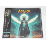 Cd Angra