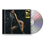 Cd Anitta Funk Generation Anitta Versão Do Álbum Standard