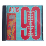 Cd Anos 90 Vol