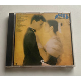Cd Anos Dourados - Trilha Da Minissérie (1986-1991) Original