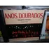 Cd Anos Dourados :orquestra Tabajara, Vol. 2 