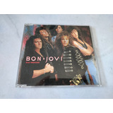 Cd Antigo Bon Jovi