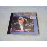 Cd Antonio Carlos Jobim