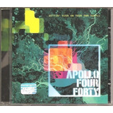 Cd Apollo Four Forty