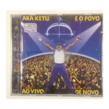 Cd Ara Ketu