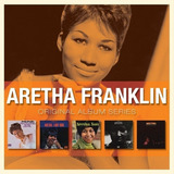 Cd Aretha Franklin
