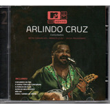 Cd Arlindo Cruz