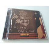 Cd Armored Saint 