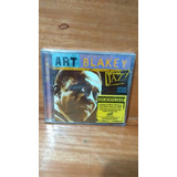 Cd Art Blakey Ken