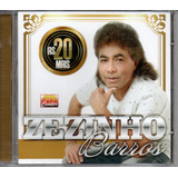 Cd As 20 Mais