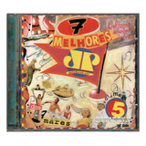 Cd As 7 Melhores