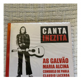 Cd As Galvao Maria
