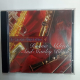 Cd As Grandes Orquestras