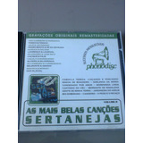 Cd As Mais Belas
