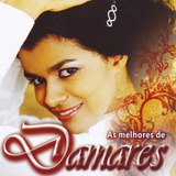 Cd As Melhores De