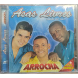 Cd Asas Livres Ao