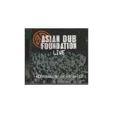 Cd Asian Dub Foundation