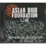 Cd Asian Dub Foundation