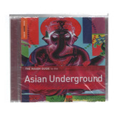 Cd Asian Underground The