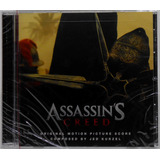 Cd Assassin s Creed